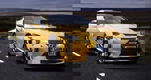 Best coupe cars 2022